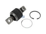 DT Spare Parts - Repair kit, reaction rod, D: 85 mm, b: 21 mm, Lb: 152 mm, L: 194 mm, H: 24 mm - 4.90576