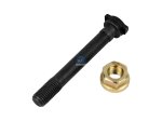 DT Spare Parts - Mounting kit, connecting rod, M12 x 1,5, L: 88 mm - 4.90482