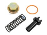 DT Spare Parts - Repair kit, valve - 4.90605