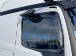 Vepro - Mercedes Actros MP4/5/Antos/Arocs- 2014 - Side Window Deflectors