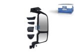 DT Spare Parts - Main mirror, right, electrical, heated - 7.73428