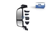 DT Spare Parts - Main mirror, left, electrical, heated - 7.73427