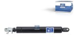 DT Spare Parts - Gas spring, seat - 1.23253