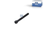 DT Spare Parts - Screw, M8, L1: 70 mm, L2: 55 mm, 8.8 - 2.14792 - 20 Pack