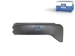 DT Spare Parts - Fender part, left - 2.71396