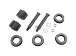 DT Spare Parts - Repair kit, cabin suspension - 4.90558