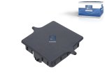 DT Spare Parts - Cap, underrun guard - 2.75045