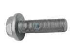 DT Spare Parts - Screw, M16 x 1,5, L: 55 mm - 4.40342 - 5 Pack