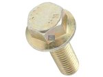DT Spare Parts - Screw, M10, L: 30 mm, DIN 6921 - 5.11131 - 10 Pack