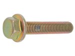 DT Spare Parts - Screw, M10, L: 35 mm, 10.9 - 5.45192 - 10 Pack