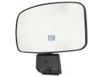 DT Spare Parts - Kerb observation mirror, R: 300 mm - 5.62182