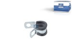 DT Spare Parts - Hose clamp, Dmin: 12 mm - 9.70003 - 10 Pack