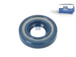 DT Spare Parts - Seal ring, d: 15 mm, D: 35 mm, H: 7 mm - 2.15047 - 2 Pack
