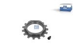 DT Spare Parts - Nut - 2.35045