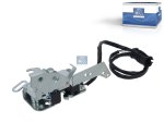 DT Spare Parts - Door lock, left - 3.85037