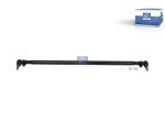 DT Spare Parts - Track rod, L: 1417 mm - 4.65844