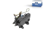DT Spare Parts - Cabin tilt pump, M18 x 1,5, L: 144 mm, W: 80 mm, H: 95 mm, 400 bar - 4.65193