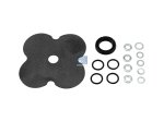 DT Spare Parts - Repair kit, 4-circuit-protection valve - 4.90472