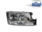 DT Spare Parts - Headlamp, right - 3.31175