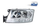 DT Spare Parts - Headlamp, left - 3.31174