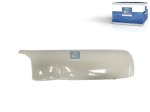 DT Spare Parts - Cabin corner, left - 6.70040