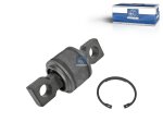 DT Spare Parts - Repair kit, v-stay, D: 75 mm, b: 25 mm, Lb: 130 mm, L: 175 mm, H: 24 mm - 4.90827