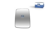 DT Spare Parts - Mirror glass, main mirror, R: 1800 mm - 4.66995