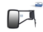 DT Spare Parts - Main mirror, complete, right, R: 300 mm - 4.66985