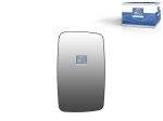 DT Spare Parts - Mirror glass, main mirror, R: 1800 mm - 4.66996