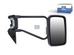 DT Spare Parts - Main mirror, complete, left, R: 300 mm - 4.66983