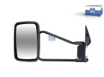 DT Spare Parts - Main mirror, complete, left, R: 320 mm - 4.66984