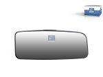DT Spare Parts - Mirror glass, wide view mirror, left - 4.68575