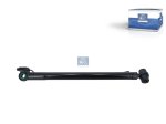 DT Spare Parts - Cabin tilt cylinder, D1: 28 mm, D2: 46 mm, b1: 17 mm, b2: 25 mm, M12 x 1,5, M14 x 1,5, L: 739 mm, 280 bar, Ls: 590 mm - 5.65213