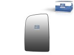 DT Spare Parts - Mirror glass, main mirror - 11.76500