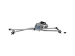 DT Spare Parts - Wiper linkage, with motor, 12 V - 4.69009