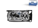 DT Spare Parts - Headlamp, right - 1.21699