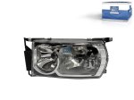 DT Spare Parts - Headlamp, left - 1.21698
