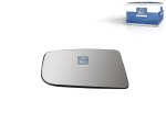 DT Spare Parts - Mirror glass, main mirror - 4.69250