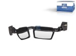 DT Spare Parts - Main mirror, complete, left, heated, electrical - 6.75224