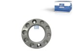 DT Spare Parts - Wheel cover, 10 bores - 2.65202