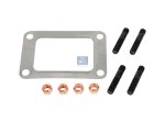 DT Spare Parts - Repair kit, turbocharger - 4.90681