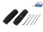 DT Spare Parts - Bellow, complete, steering gear - 12.50100