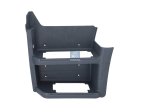 DT Spare Parts - Step well case, left, complete - 4.69845