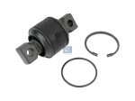 DT Spare Parts - Repair kit, reaction rod, D: 85 mm, b: 16.5 mm, Lb: 130 mm, L: 166 mm, H: 30 mm - 4.90817