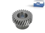DT Spare Parts - Gear, 3rd gear - 3.51057