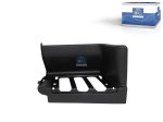 DT Spare Parts - Step well case, left - 2.71262