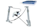 DT Spare Parts - Window regulator, right, with motor - 4.69915