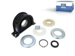 DT Spare Parts - Center bearing, with flange - 2.93245