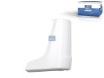 DT Spare Parts - Air deflector, left - 3.80322