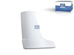 DT Spare Parts - Air deflector, right - 3.80323